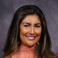 Candace Fournet - Director of Business Development
